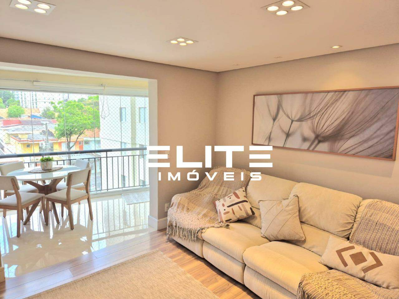 Apartamento à venda no Bairro Jardim: 