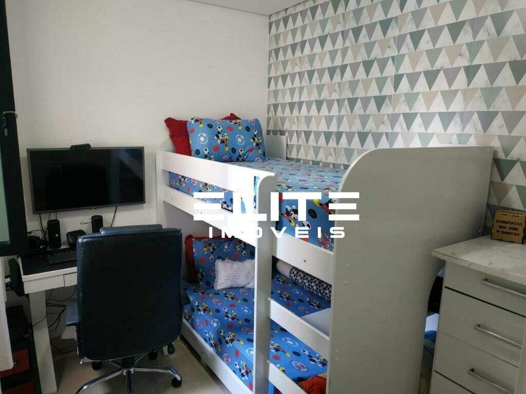 Apartamento à venda no Santa Teresinha: 