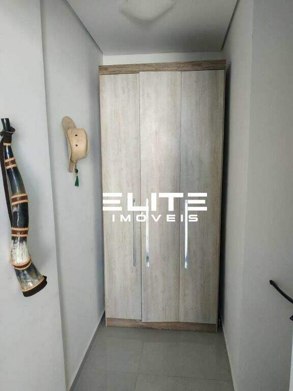 Apartamento à venda no Santa Teresinha: 