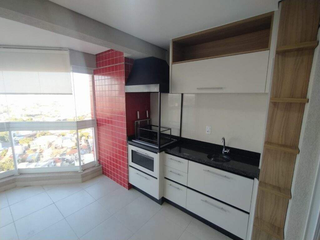 Apartamento à venda no Vila Assunção: 