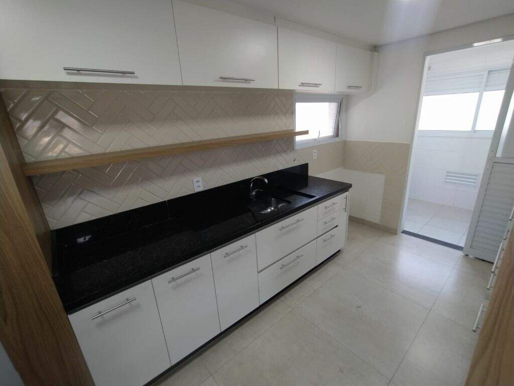 Apartamento à venda no Vila Assunção: 