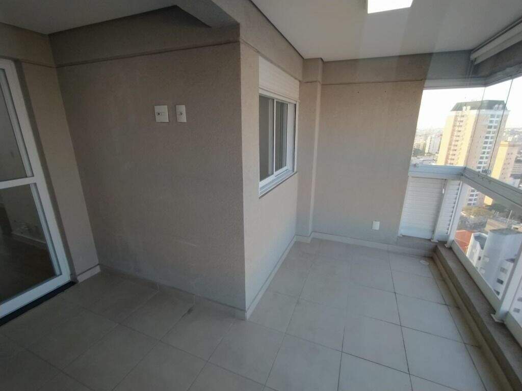 Apartamento à venda no Vila Assunção: 