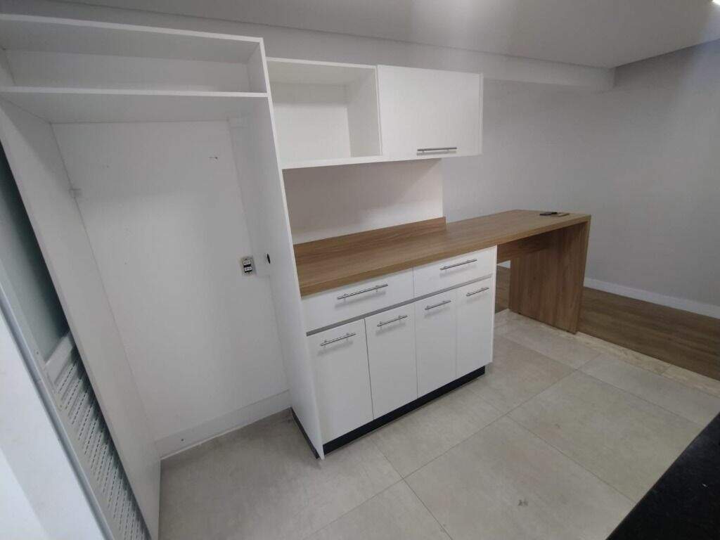 Apartamento à venda no Vila Assunção: 