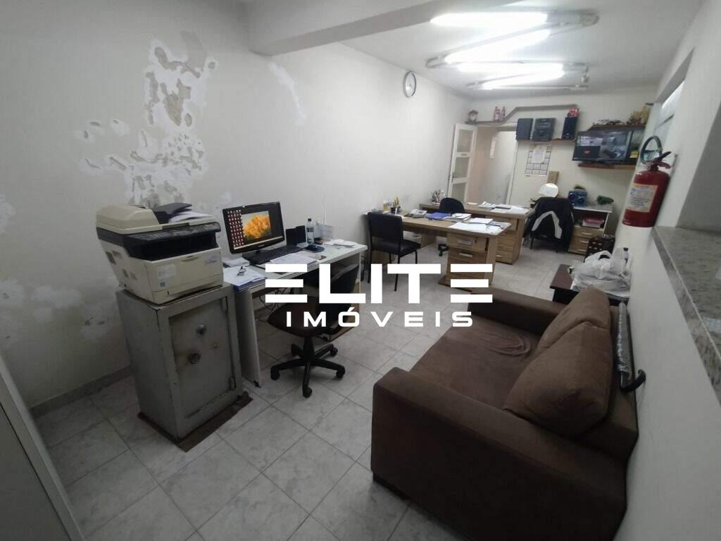 Sobrado à venda no Bairro Jardim: 