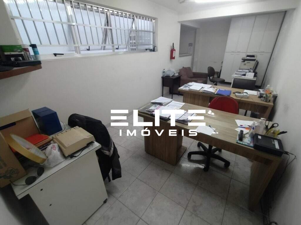 Sobrado à venda no Bairro Jardim: 