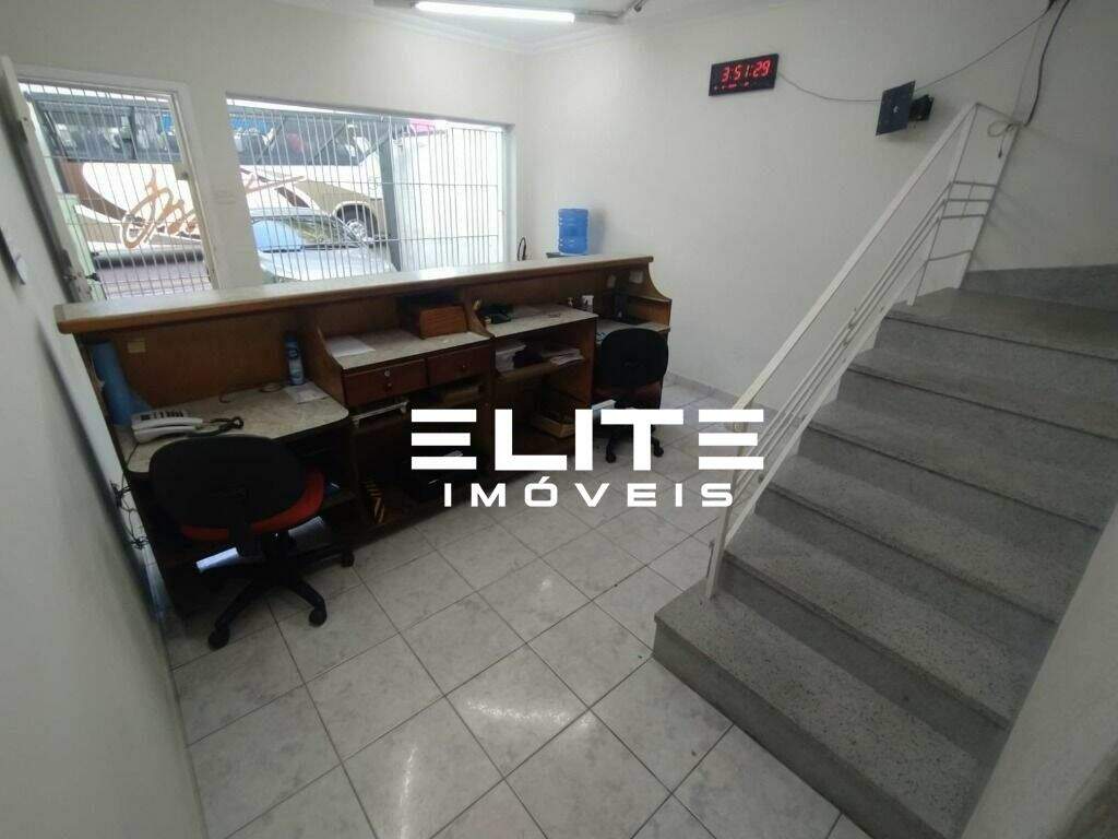 Sobrado à venda no Bairro Jardim: 