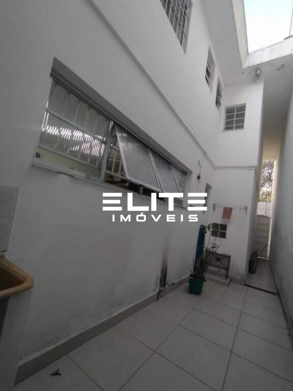 Sobrado à venda no Bairro Jardim: 