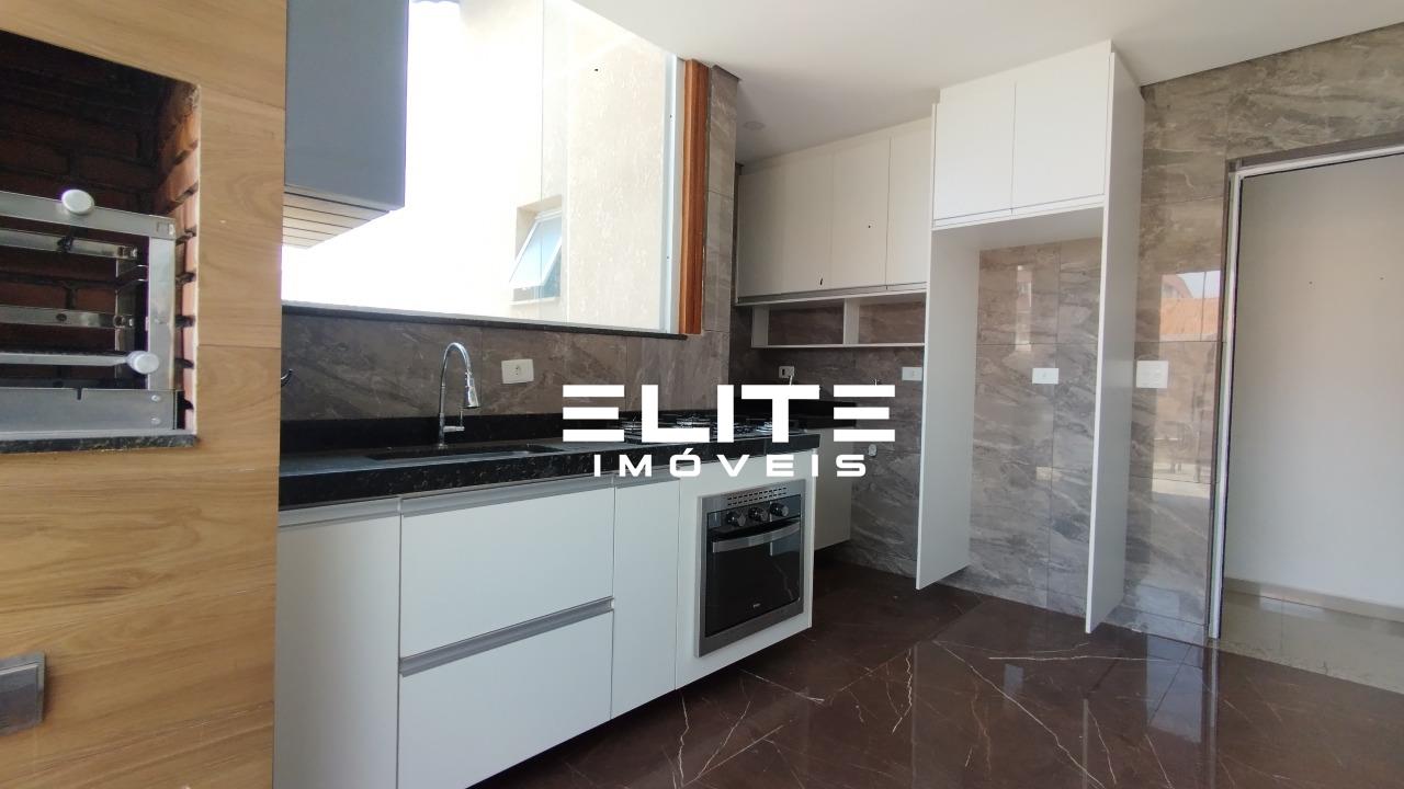 Cobertura à venda no Vila Leopoldina: 