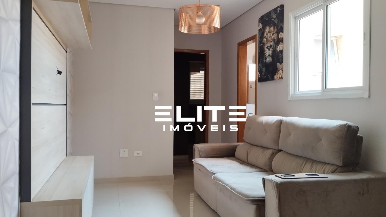 Cobertura à venda no Vila Leopoldina: 