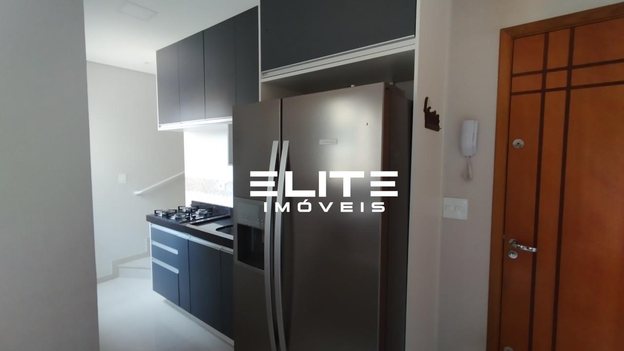 Cobertura à venda no Vila Leopoldina: 