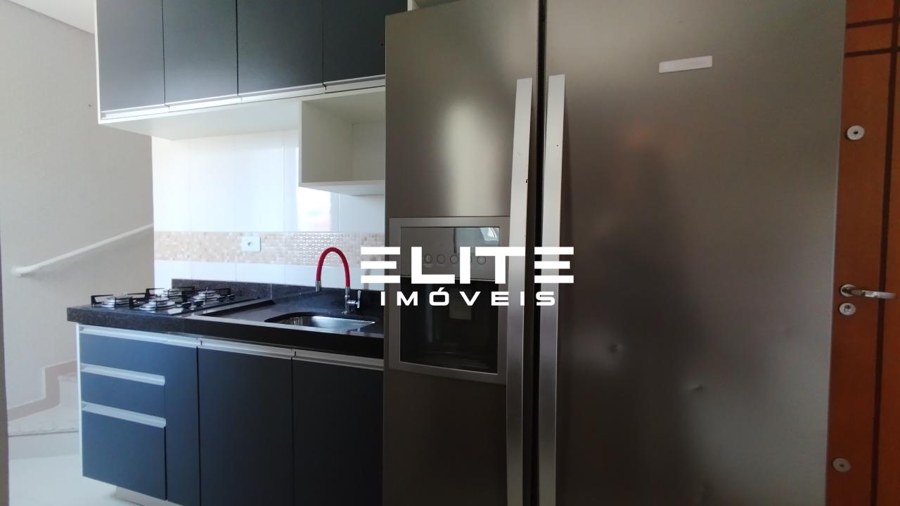 Cobertura à venda no Vila Leopoldina: 