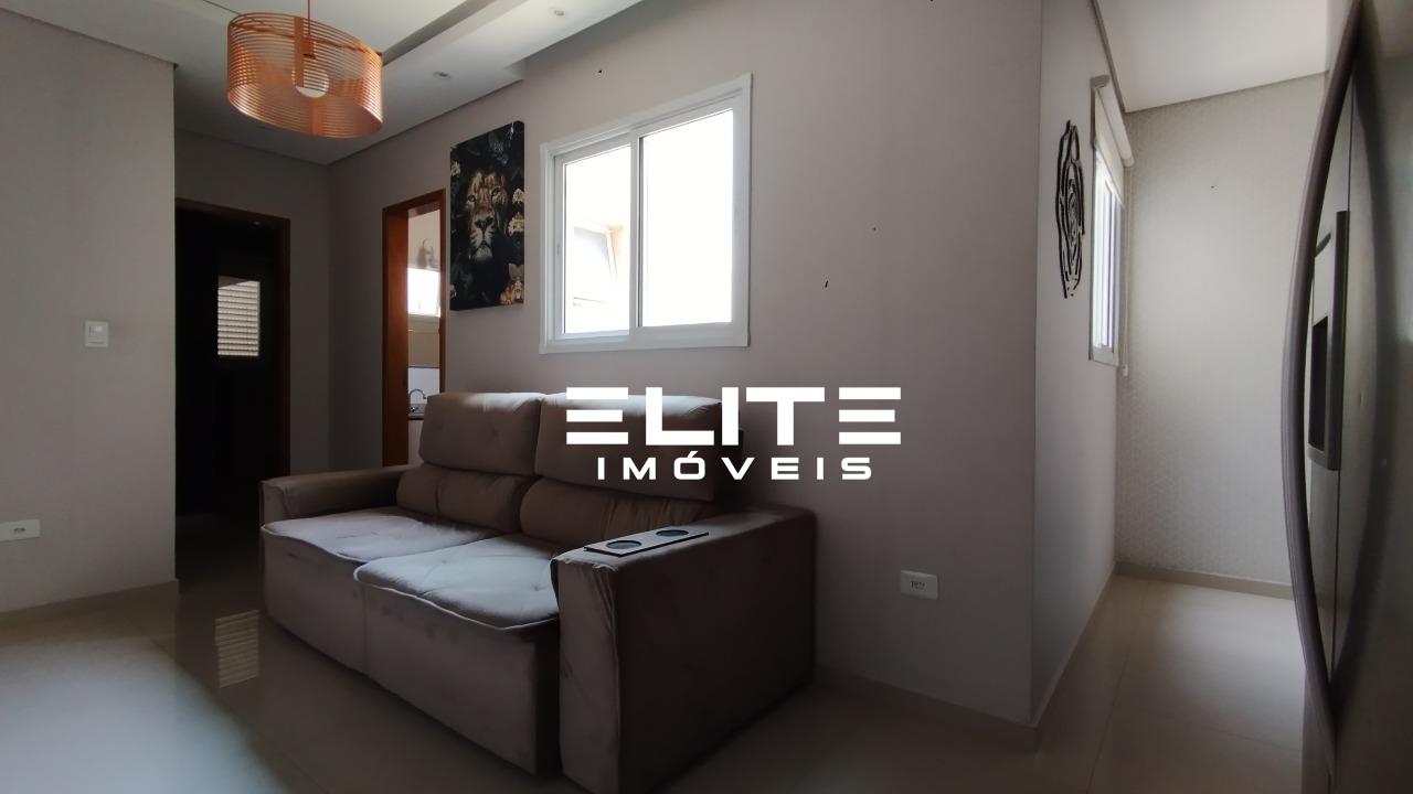 Cobertura à venda no Vila Leopoldina: 