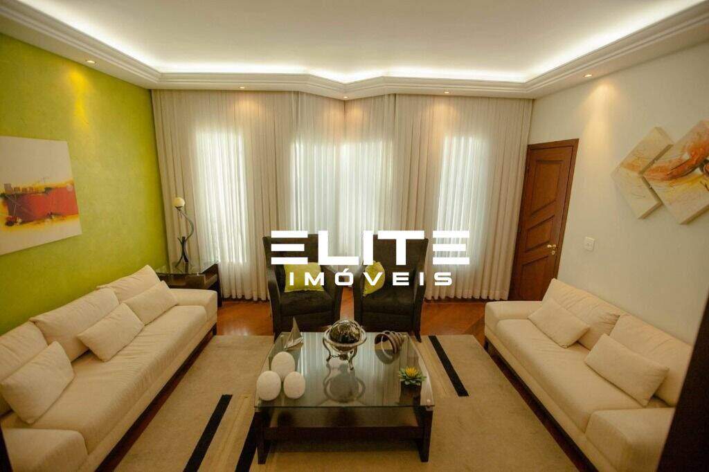 Sobrado à venda no Campestre: 