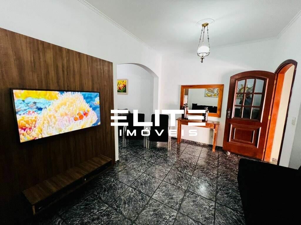 Sobrado à venda no Parque Erasmo Assunção: 