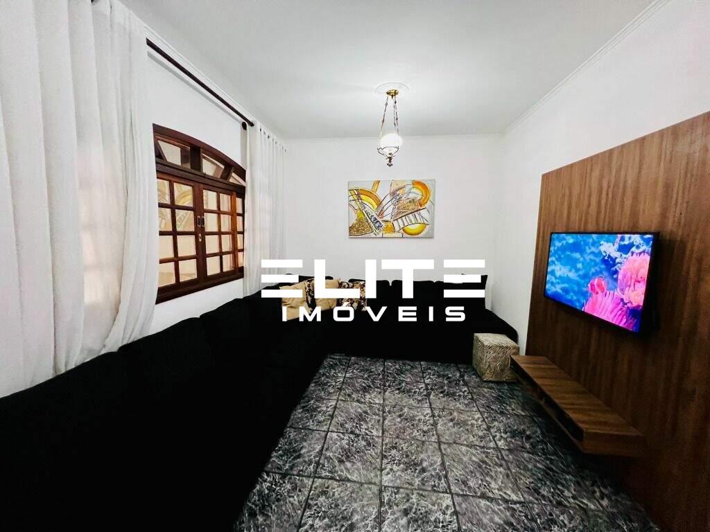 Sobrado à venda no Parque Erasmo Assunção: 