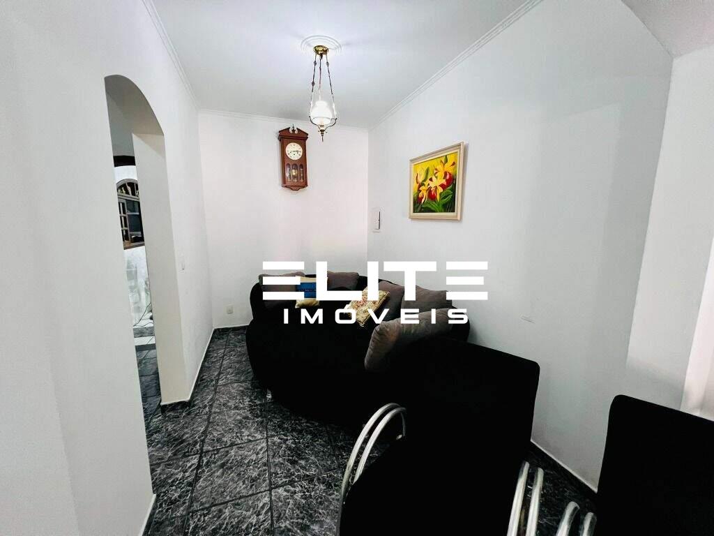 Sobrado à venda no Parque Erasmo Assunção: 