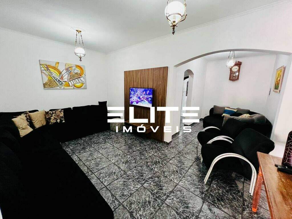 Sobrado à venda no Parque Erasmo Assunção: 