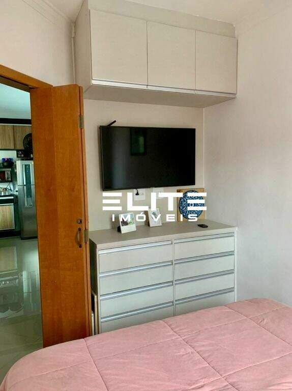 Cobertura à venda no Vila Alice: 