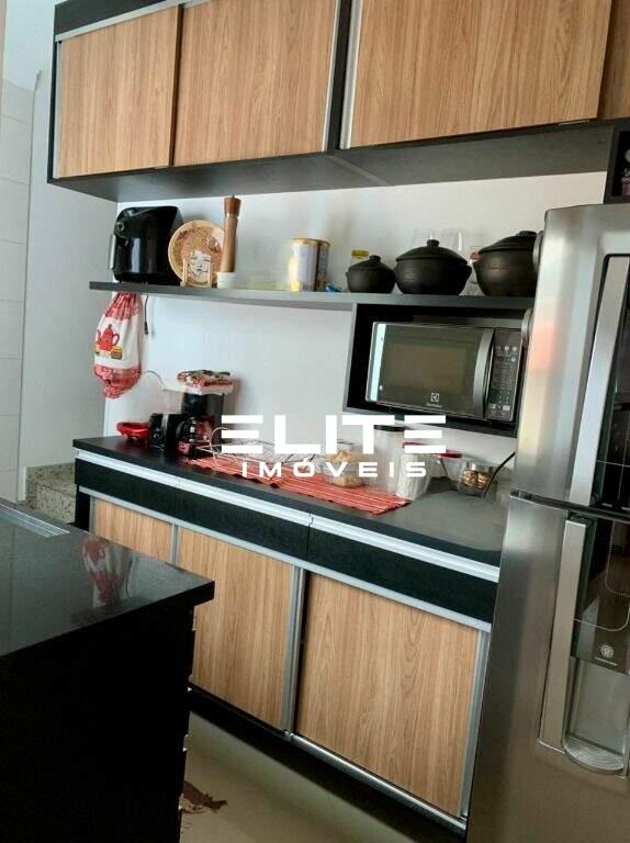 Cobertura à venda no Vila Alice: 