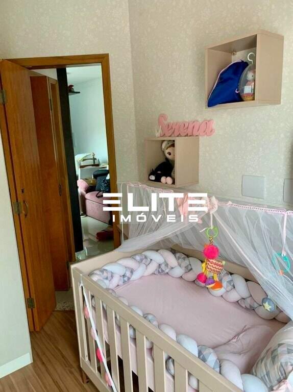 Cobertura à venda no Vila Alice: 