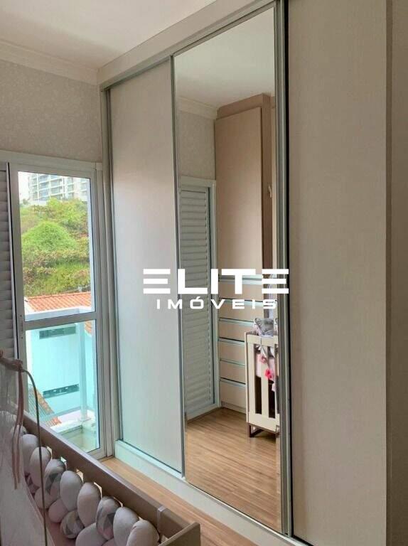 Cobertura à venda no Vila Alice: 