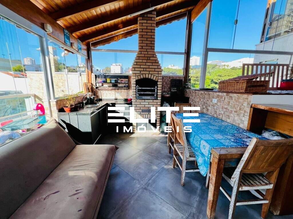 Cobertura à venda no Vila Alice: 