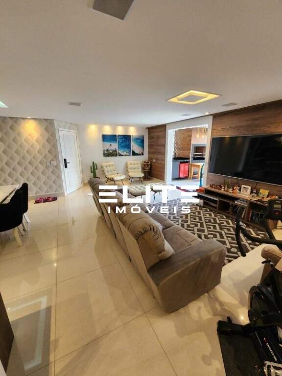 Apartamento à venda no Bairro Jardim: 