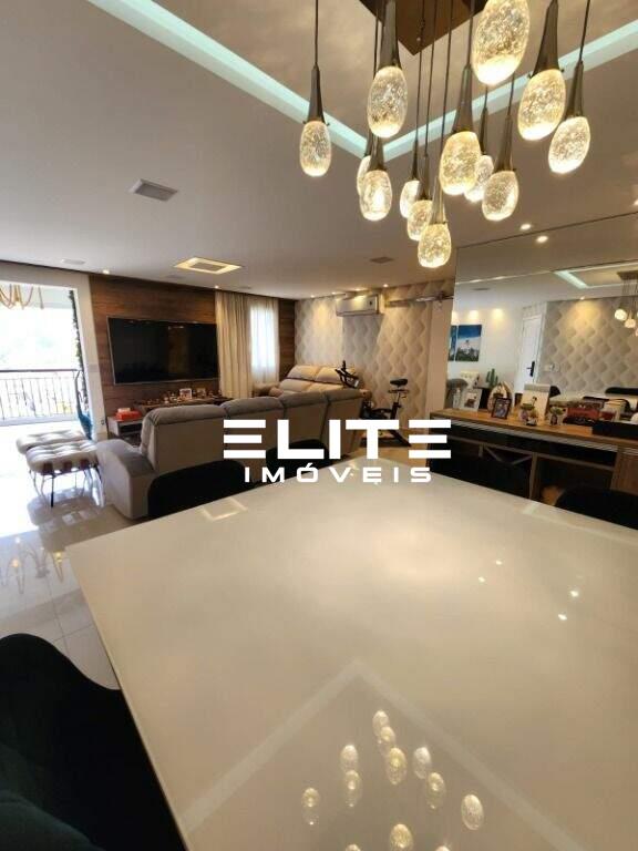 Apartamento à venda no Bairro Jardim: 