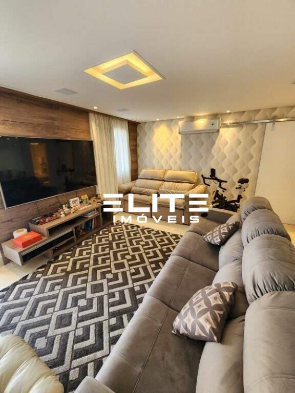 Apartamento à venda no Bairro Jardim: 