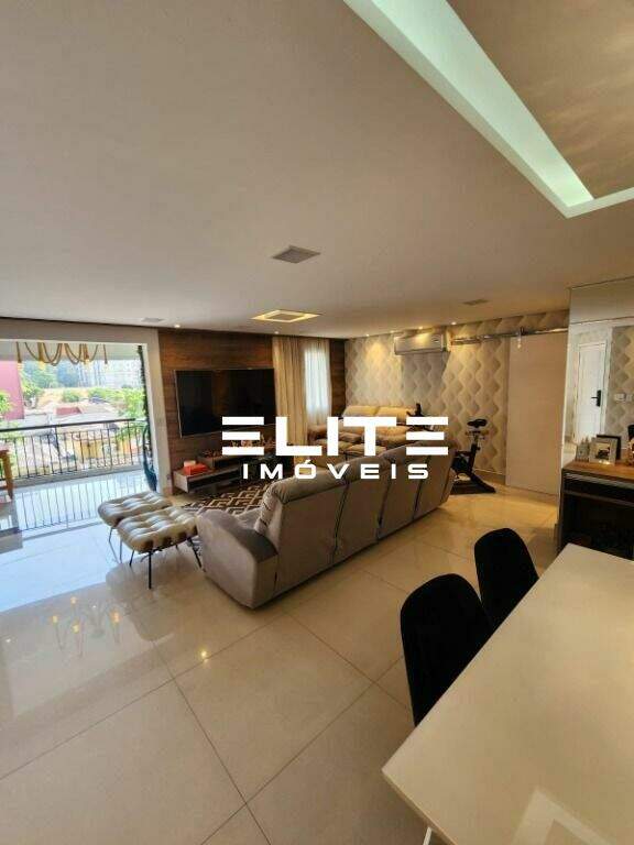 Apartamento à venda no Bairro Jardim: 