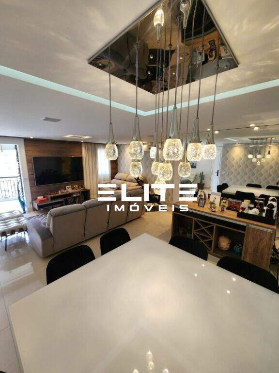 Apartamento à venda no Bairro Jardim: 