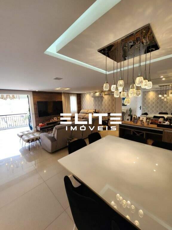 Apartamento à venda no Bairro Jardim: 