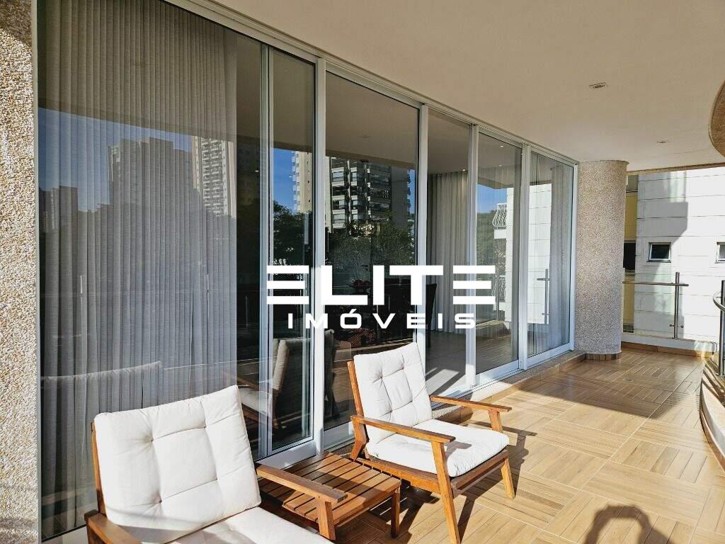 Apartamento à venda no Bairro Jardim: 