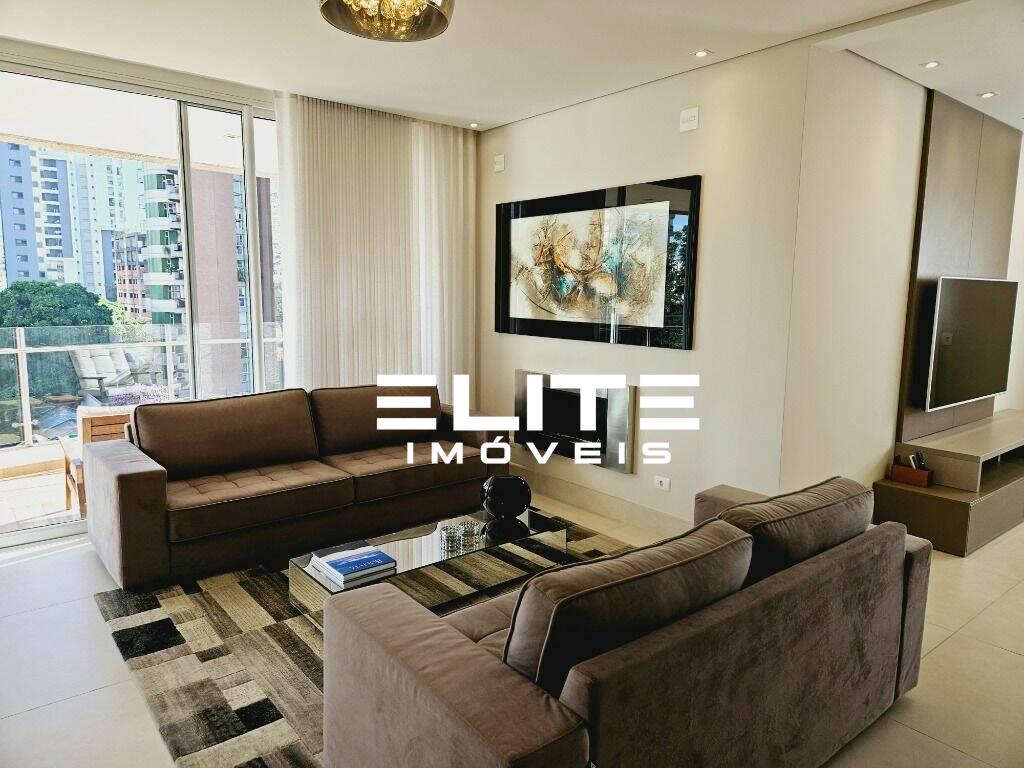 Apartamento à venda no Bairro Jardim: 