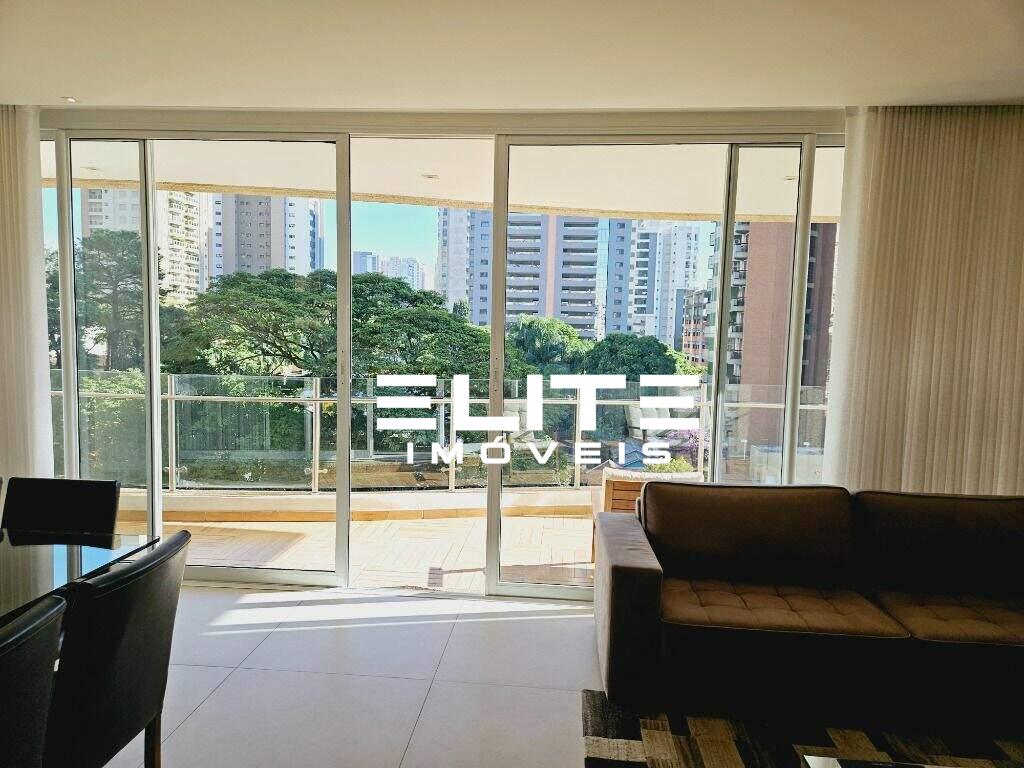 Apartamento à venda no Bairro Jardim: 