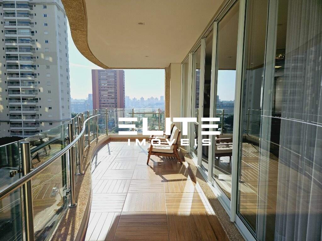 Apartamento à venda no Bairro Jardim: 