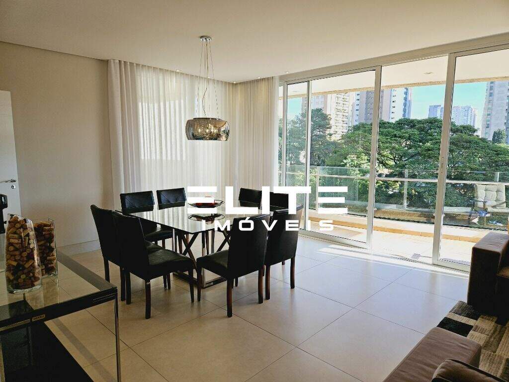 Apartamento à venda no Bairro Jardim: 