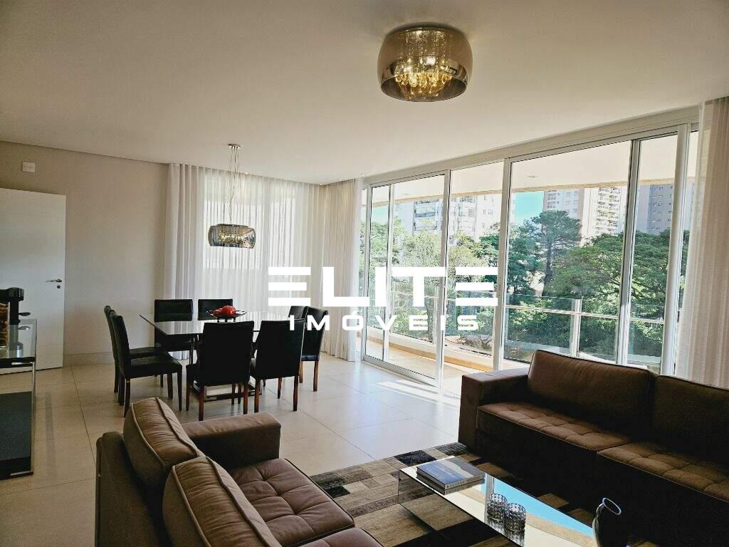 Apartamento à venda no Bairro Jardim: 