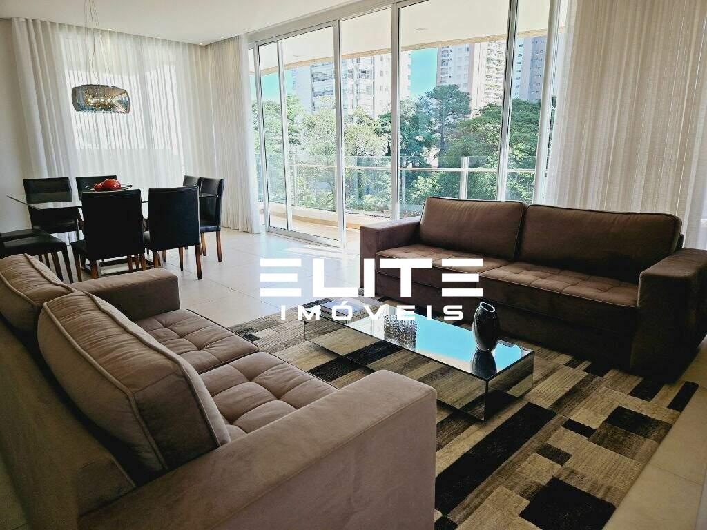 Apartamento à venda no Bairro Jardim: 