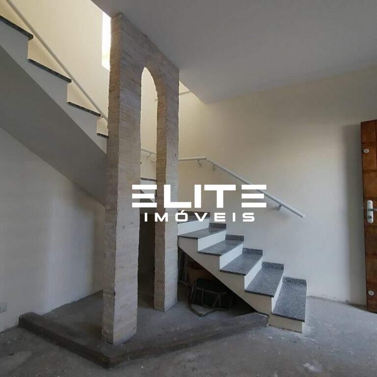 Sobrado à venda no Campestre: 