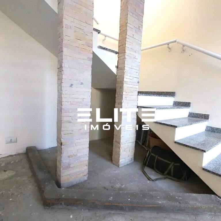 Sobrado à venda no Campestre: 