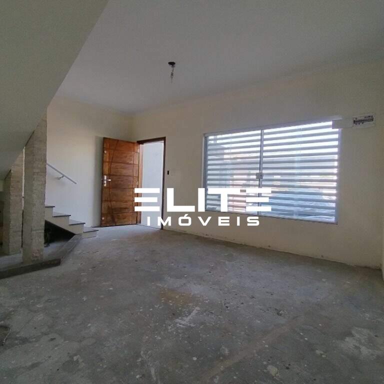 Sobrado à venda no Campestre: 