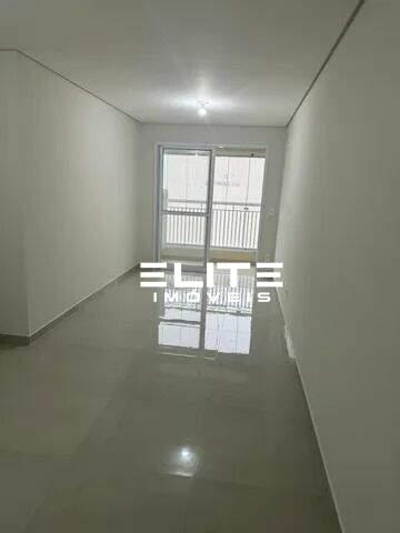 Apartamento à venda no Vila Alzira: 