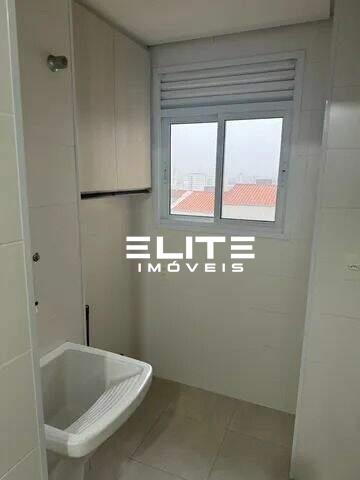 Apartamento à venda no Vila Alzira: 