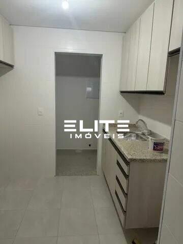 Apartamento à venda no Vila Alzira: 