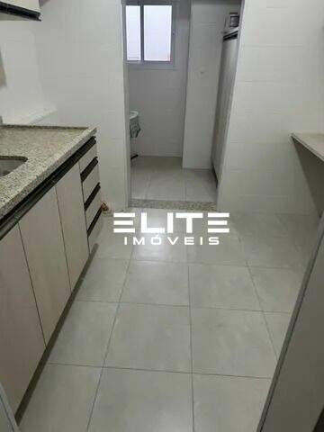 Apartamento à venda no Vila Alzira: 