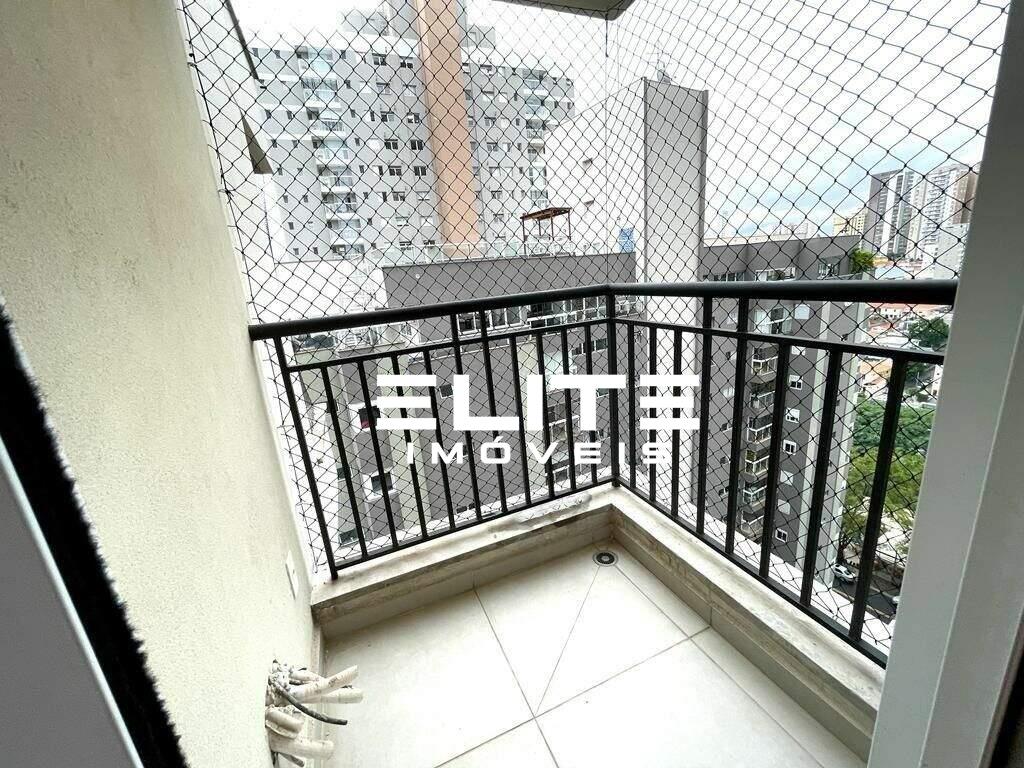 Apartamento à venda no Bairro Jardim: 