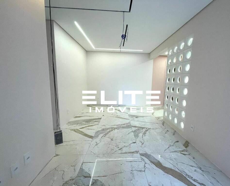 Apartamento à venda no Bairro Jardim: 