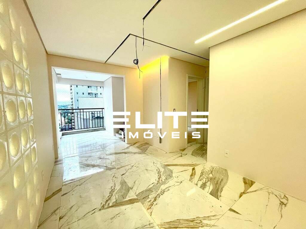 Apartamento à venda no Bairro Jardim: 