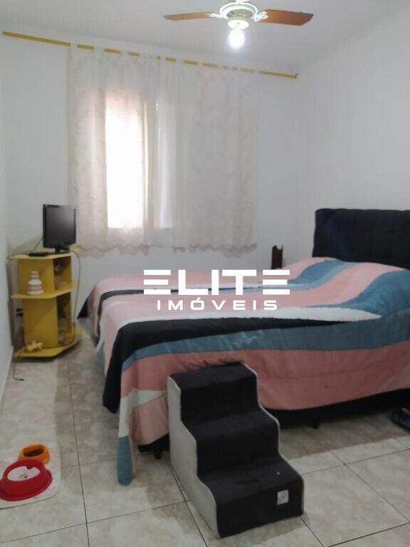 Sobrado à venda no Campestre: 